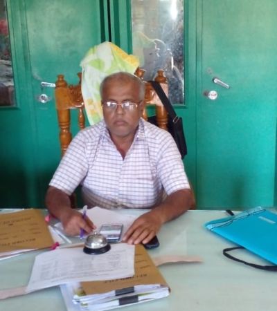Principal